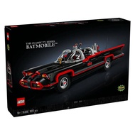 LEGO 76328 Batman The Classic TV Series Batmobile