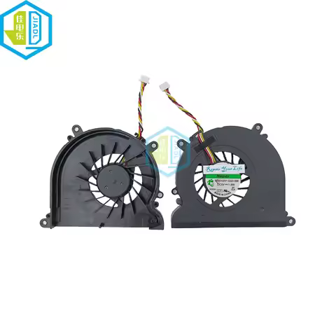 Computer Cooler Radiator Fan CPU Cooling Fans For Lenovo IdeaCentre A300 A305 A310 A320 All-in-One M