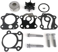 Boat Motor Water Pump Repair Kit 6H3-W0078-A0 6H3-W0078-A0 00 01 02 for Yamaha Outboard Marine 50hp 