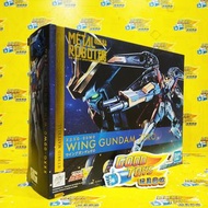 260402-10 全新未開封 萬代 METAL ROBOT 魂 XXXG-00W0 飛翼高達零式 BRAND NEW, SEALED BANDAI METAL ROBOT 魂 XXXG-00W0 W