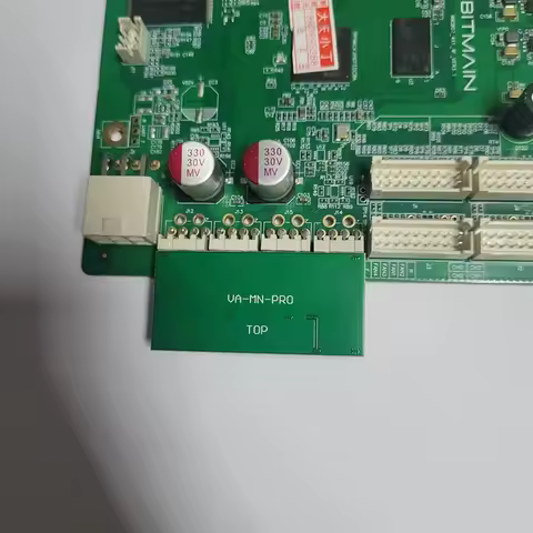 4 Pin Plug & Play Fan Simulator Emulator For Antminer All Miner S19 S19pro D9 D7 L7 KA3 S19jpro Mine