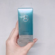 Mercedes Benz 賓士 Cologne 輕晨曙光 男性淡香水 25ml（清晨曙光）