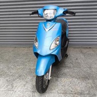 《豪泰二手機車》SYM 三陽 WOO-100{RS.SWEET.Cue.Cherry.Nice}二手摩托車.可試乘可分期