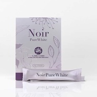 Pure White by NOIR Skincare