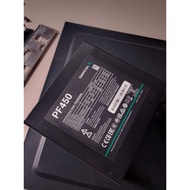 PF450 450W Power Supply – Economical & Stable Computer PSU