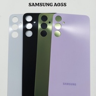 Backdoor back cover rear cover Samsung galaxy A05S