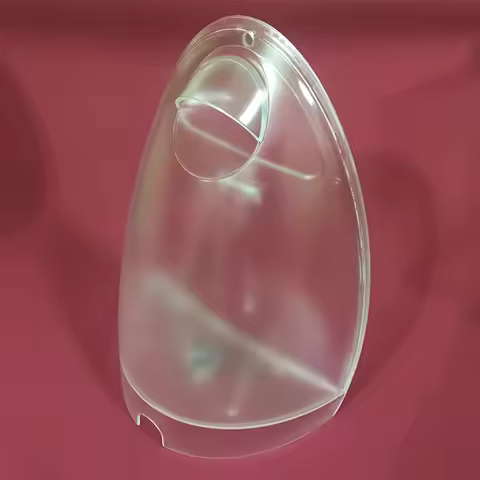 For NESCAFE Dolce Gusto Water Tank Container EDG455 EDG456 Coffee Machine Parts