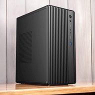 MBOX Mini M-ATX & ITX Budget Office PC Case With USB 3.0 W/O Power Supply ( MC-20 )