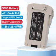 SMi3 SMi4 BWX140 Rechargeable Battery For Mini 3/Mini 4 Pro/Mini 3 Pro Drone Intelligent Flight 7.38