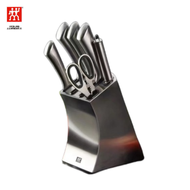Zwilling ชุดมีดสเตนเลส 7 ชิ้น
