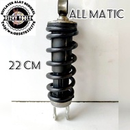 shock ceper matic semua motor matic shock beat shock Vario shock Mio shock PCX shock nmax shock aero