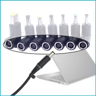 UTAKEE Right Angle 7 4x5 0mm Female to 4 5x3 0mm 6 0x3 6mm 5 5x2 5mm 5 5x2 1mm Adapter