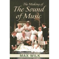 the making of the sound of music Wilk, Max