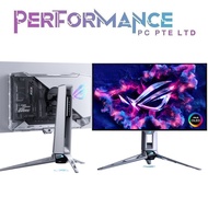 ASUS ROG Swift OLED PG27AQWP-W 2560x1440 540Hz DUAL MODE HDR10 WOLED Monitor 0.02ms(GTG) 3 Years war