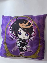 VTuber Nijisanji EN Pillows Luxiem: Shu Vox Mysta