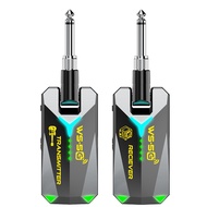 Yours MO-Cordless Guitar Jacks Lead Wireless Guitar Receiver 5.8GHz Guitar Wireless System