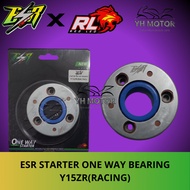 ESR STARTER ONE WAY BEARING Y15ZR(RACING)