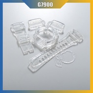 G7900 Bnb 7900 Bnb Strap GShock G7900 Band and Bezel G7900 Bnb G7900 Jelly GShock G7900 Bnb Strap G7900