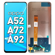 LCD OPPO A92 A52 A72 Original TOUCHSCREEN Fullset Crown Murah Ori For Glass Touch Screen Digitizer