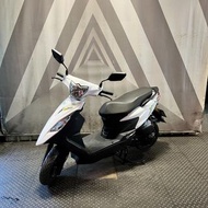 【寄售車】【0元交車】2020年 SYM 三陽 VIVO 125 新活力125 機車 鼓煞