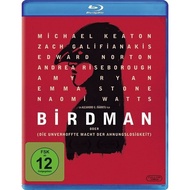 < Superman Birdman > Blu-ray Movie/Superman Birdman (2014)