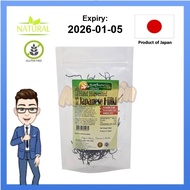HEALTH PARADISE Hijiki Seaweed 20/40gm 高品栖菜