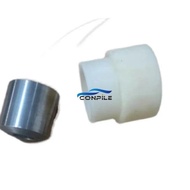 car Axle shaft oil seal installation tool Automatic transmission ball cage tool 09M