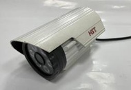 中古 皇昇 HST HC-AHD309 4MM 1080P AHD 200萬 紅外線攝影機 鏡頭 監控設備 監視器