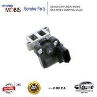 Hyundai Avante HD X20 Genuine Mobis Idle Speed Control Valve (35150-23700)