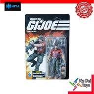 G.I.Joe David Bazooka Exquisite Mini Hiya Toys 1/18 Figure 1/18