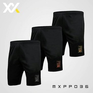 Maxx Short Pants Badminton MXPP036 Fitness Shorts