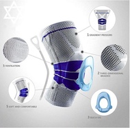 [HCM] - Băng Bảo Vệ Đầu Gối 360º Hoa Kỳ - WorldMart