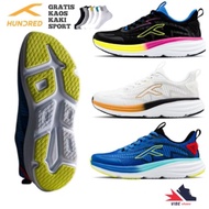 Hundred SOFTSTRIDE Running lifestyle shoes - original Hundred unisex Running shoes