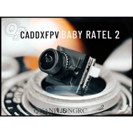 Caddx Baby Ratel 2 HDR OSD 1200TVL FPV Camera