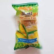 Roti Jagung (Roti Suria - pack of 10)