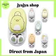 [Ships directly from Japan]Tama Electronics Sumikkogurashi SX-BS69W-P True Wireless Earbuds Penguin?