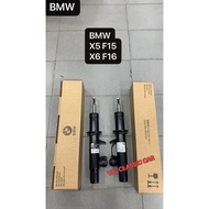 ( 100% ORIGINAL ) BMW X5 F15 X6 F16 FRONT ABSORBER