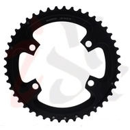 SHIMANO FC-R9200 12-Speed Large Chainring 46T Repairing Chainring, Boxed, Applicable FC-R8100