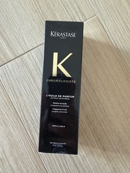 Kerastase 卡詩 Chronologiste 黑鑽逆時光至臻香氛護髮油75ml