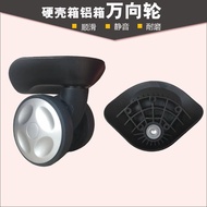 Pengsheng JLK-W43 Universal Wheel Trolley Case Roller Luggage Accessories Reel Hongri A57 Wheel Repl