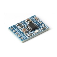 [Core Collection Electronics] HXJ8002 Mini Audio Amplifier Module Power Amplifier Module Audio Modul