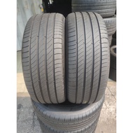 215/50/18 215/50R18 USED TYRE TAYAR SEKEN (2 PCS)