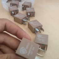 Relay 35A Relay Proton Exora 35A Relay Brown Relay Micro 35A Relay Original Best Quality