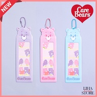 Care Bears 4Cut Photo Holder CareBears 4cut Album Keychains Care Bears Photo Card Keyring