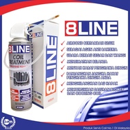 8 Line Coil Treatment Car Aircond 8Line Original HQ ,8Line Coil Treatment Car Aircond 8 Line(500 ML),8Line Coil Treatment Original Aircond Coil Cleaner and Treatment for Car 8 Line (500 ML),?? 8LINE Aircond Cleaner Sejukkan Kereta Anda COIL CLEANER