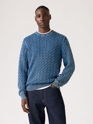 เสื้อผู้ชาย Levis® Mens Presidio Crew