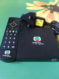 MyTV SUPER (寬頻合約期滿還機用套餐)