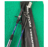 Daiwa 20 Daiwa Phantom Versatile Jigging Rod Butt Joint Made in Vietnam