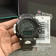 CASIO G-SHOCK GR-B200RAF-8A ROYAL AIR FORCE Collaboration Model ASIA SET