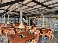 Big Boat Smokeless BBQ - Penghu